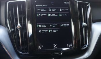 VOLVO XC 60 D3 2.0 L 150CH MOMENTUM complet