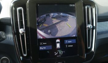 VOLVO XC 40 D3 2.0 L 150CH R-DESIGN complet