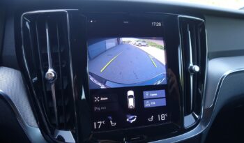 VOLVO V 60 D3 2.0 L GEARTRONIC 150CH R-DESIGN complet