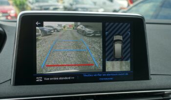 PEUGEOT 3008 1.5 L BLUEHDI 130 CH EAT 8 ALLURE complet