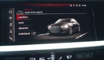 AUDI A3 BERLINE 30 TDI complet