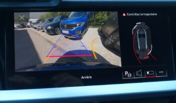 AUDI A3 BERLINE 35 TFSI S-TRONIC MHEV 150 CH complet