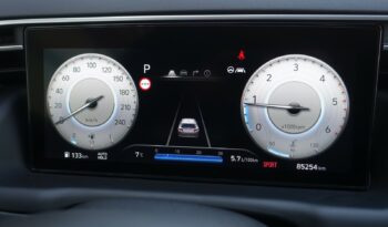 HYUNDAI TUCSON IV 1.6L CRDI MILD HYBRID 2WD DCT7 48V EXECUTIVE complet