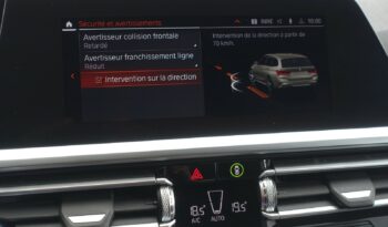 BMW 320 D TOURING SERIE 3 163 CH  PACK M complet