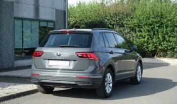 VOLKSWAGEN TIGUAN 2.0L TDI 150CH DSG PHASE II complet
