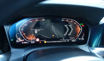 BMW 316 DA BERLINE BVA SERIE 3 PACK M complet
