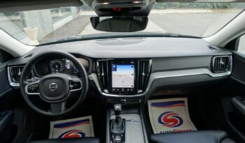 VOLVO V 60 D3 2.0 L GEARTRONIC 150CH INSCRIPTION complet