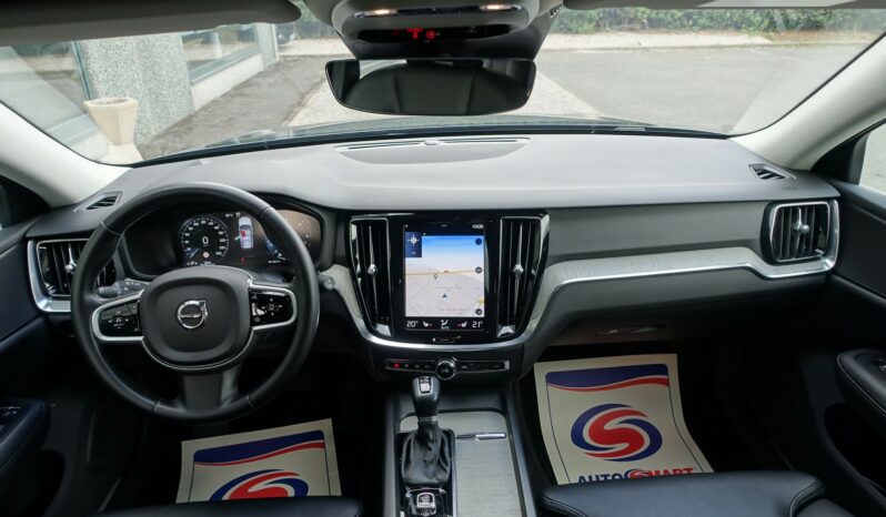 VOLVO V 60 D3 2.0 L GEARTRONIC 150CH INSCRIPTION complet