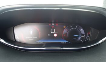 PEUGEOT 3008 1.5 L BLUEHDI 130 CH EAT 8 ALLURE complet
