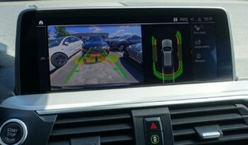 BMW X3 S-DRIVE 18DA MHEV BVA complet