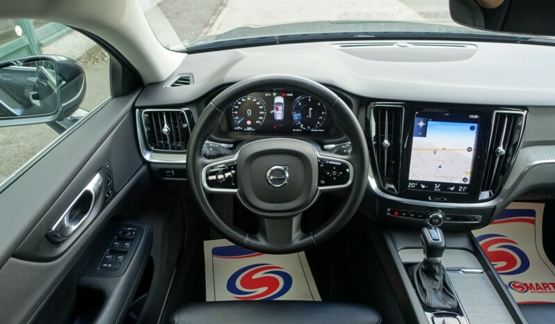 VOLVO V 60 D3 2.0 L GEARTRONIC 150CH INSCRIPTION complet
