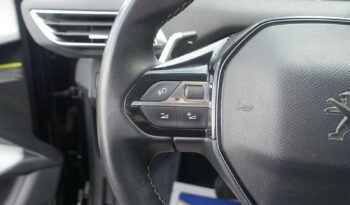 PEUGEOT 3008 1.5 L BLUEHDI 130 CH EAT 8 ALLURE complet
