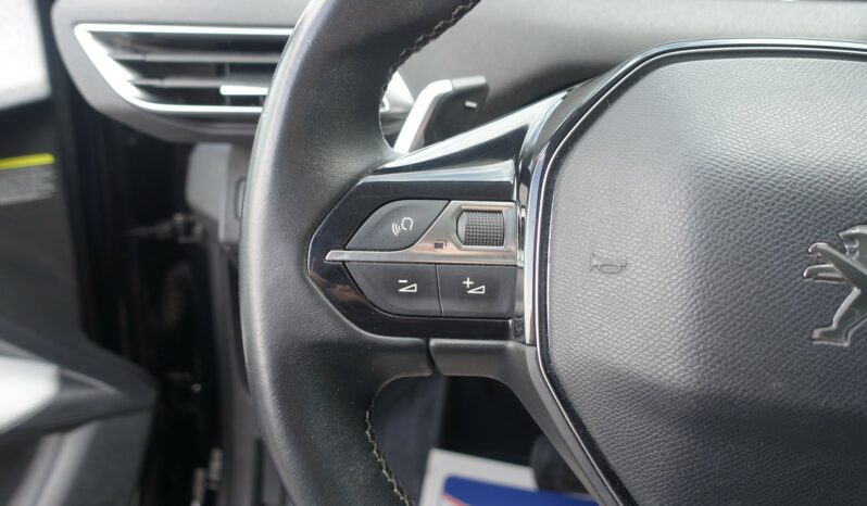 PEUGEOT 3008 1.5 L BLUEHDI 130 CH EAT 8 ALLURE complet