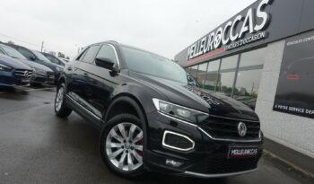 VOLKSWAGEN T-ROC 1.5 L TSI 150 CV complet