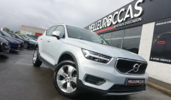 VOLVO XC 40 D3 2.0L 150CH MOMENTUM complet