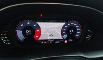 AUDI Q3 SPORTBACK 35 TDI 150 CH S-TRONIC S-LINE complet