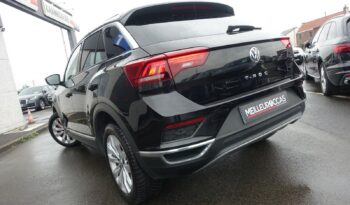 VOLKSWAGEN T-ROC 1.5 L TSI 150 CV complet