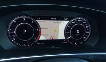 VOLKSWAGEN TIGUAN 2.0L TDI DSG7 150 CH complet