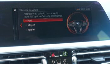 BMW 318 DA TOURING DKG SERIE 3 136 CH BVA complet