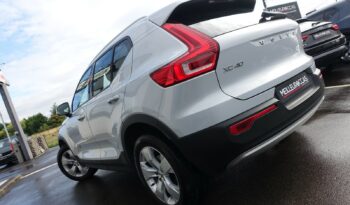 VOLVO XC 40 D3 2.0L 150CH MOMENTUM complet