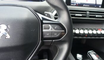 PEUGEOT 3008 1.5 L BLUEHDI 130 CH EAT 8 ALLURE complet