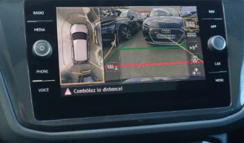 VOLKSWAGEN TIGUAN 2.0L TDI DSG7 150 CH complet