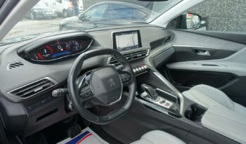 PEUGEOT 3008 1.5 L BLUEHDI 130 CH EAT 8 ALLURE complet