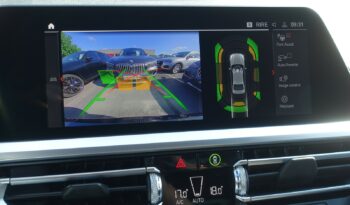 BMW 316 DA BERLINE BVA SERIE 3 PACK M complet