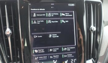 VOLVO V 60 D3 2.0 L GEARTRONIC 150CH INSCRIPTION complet