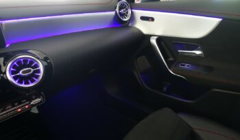 MERCEDES CLASSE CLA 200D SHOOTING BRAKE 150 CH 8G-Dct AMG LINE complet