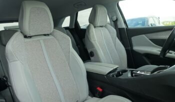 PEUGEOT 3008 1.5 L BLUEHDI 130 CH EAT 8 ALLURE complet