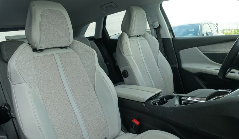 PEUGEOT 3008 1.5 L BLUEHDI 130 CH EAT 8 ALLURE complet