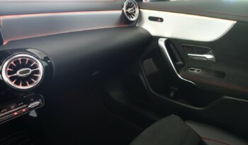 MERCEDES CLASSE CLA 200D SHOOTING BRAKE 150 CH 8G-Dct AMG LINE complet