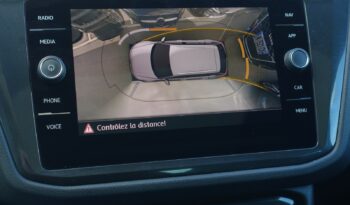 VOLKSWAGEN TIGUAN 2.0L TDI DSG7 150 CH complet