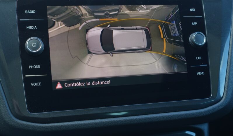 VOLKSWAGEN TIGUAN 2.0L TDI DSG7 150 CH complet
