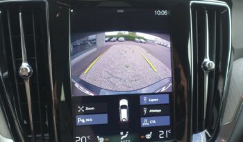 VOLVO V 60 D3 2.0 L GEARTRONIC 150CH INSCRIPTION complet