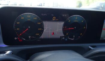 MERCEDES CLASSE CLA 200D SHOOTING BRAKE 150 CH 8G-Dct AMG LINE complet