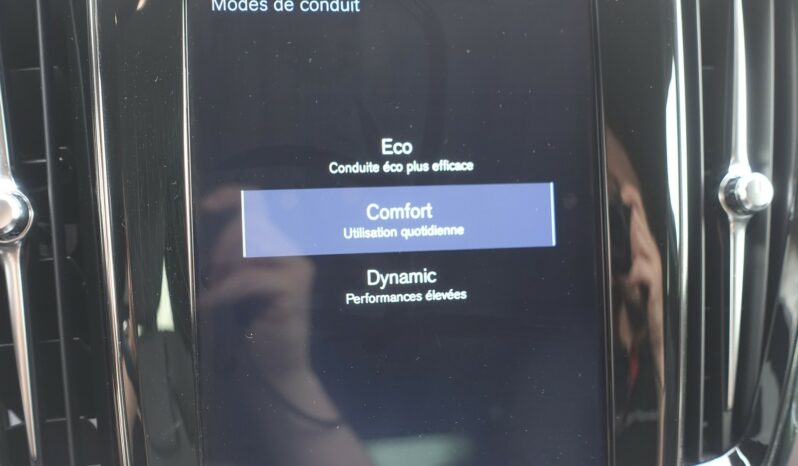 VOLVO V 60 D3 2.0 L GEARTRONIC 150CH INSCRIPTION complet