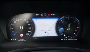 VOLVO V 60 D3 2.0 L GEARTRONIC 150CH INSCRIPTION complet