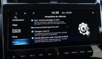 HYUNDAI TUCSON IV 1.6L CRDI MILD HYBRID 2WD DCT7 48V EXECUTIVE complet