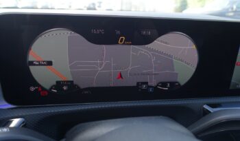 MERCEDES CLASSE CLA 200D SHOOTING BRAKE 150 CH 8G-Dct AMG LINE complet