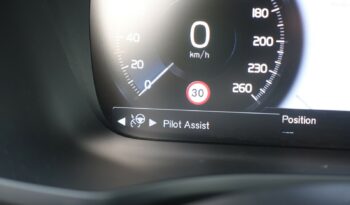 VOLVO V 60 D3 2.0 L GEARTRONIC 150CH INSCRIPTION complet
