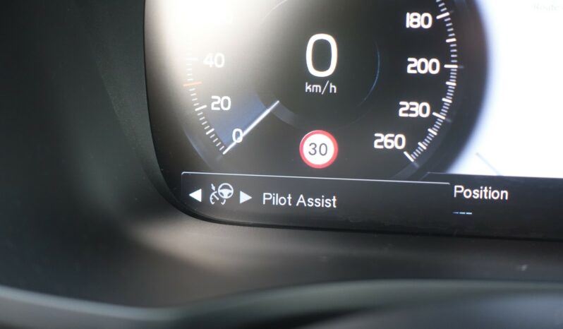 VOLVO V 60 D3 2.0 L GEARTRONIC 150CH INSCRIPTION complet