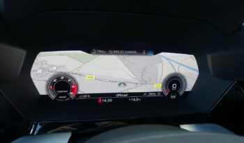 AUDI A3 BERLINE 30 TDI complet