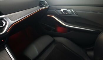 BMW 320 D TOURING SERIE 3 163 CH  PACK M complet