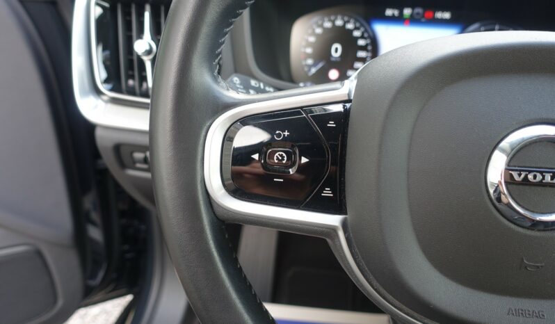 VOLVO V 60 D3 2.0 L GEARTRONIC 150CH INSCRIPTION complet