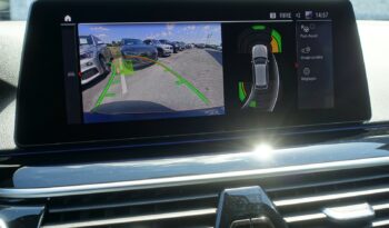 BMW 520 DA TOURING BVA 163 CH SERIE 5 SPORT LINE complet