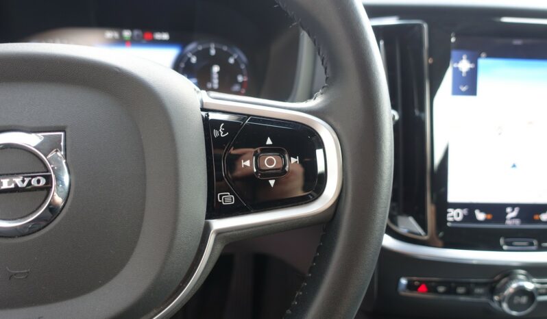 VOLVO V 60 D3 2.0 L GEARTRONIC 150CH INSCRIPTION complet