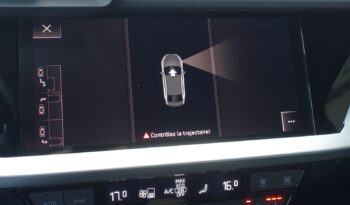 AUDI A3 BERLINE 30 TDI complet