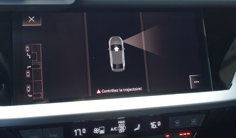 AUDI A3 BERLINE 30 TDI complet